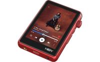Hiby R3 II 2025 red