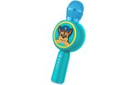 OTL Paw Patrol Chase PopSing Karaoke Mikro