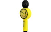 OTL Pokemon Pikachu PopSing Karaoke Mikro