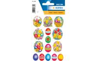 Herma Sticker Ostern Ostereier