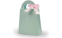 Sizzix Stanzform Bigz Plus, Geschenktasche