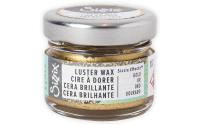 Sizzix Glanzwachs Gold 20ml