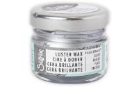 Sizzix Glanzwachs Silber 20ml