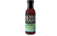 Barbecue Sauce Diablo Limonajo