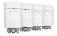 Eve Thermo 4er Set (Matter)