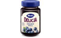 Hero Delicia Heidelbeere