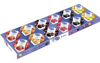 Konfitüre assortiert 12er