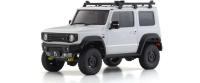 Kyosho Mini-Z MX-01 Suzuki Jimny Sierra
