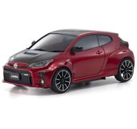 Kyosho Mini-Z MA020 Toyota GRMN Yaris Rally