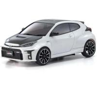Kyosho Mini-Z MA020 Toyota GRMN Yaris Rally