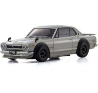 Kyosho MINI-Z MR-04 Skyline 2000GT-R