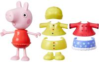Peppa Pig und Freunde Dressup