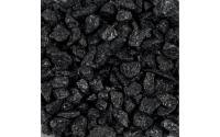 Ambiance Dekosand Brilliantsand Schwarz