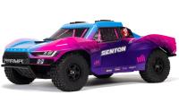 ARRMA SC.TRUCK SENTON 4WD BLX 223S