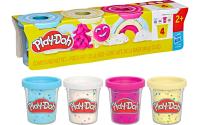 Play-Doh 4er Pack Konfetti