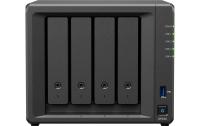Synology DP340, 6-bay