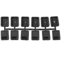 RC4WD Utility Bed Replacement Handles