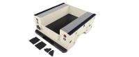 RC4WD Aluminum Utility Bed