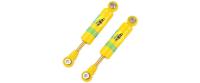 RC4WD Shock Absorbers (60mm)