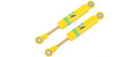 RC4WD Shock Absorbers (70mm)