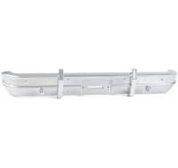 RC4WD Hidden Winch Aluminum Front Bumper