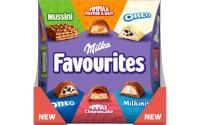 Milka Favourites