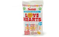 Swizzels Love Hearts