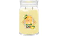 Yankee Candle Duftkerze Lemon Gelato