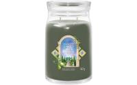 Yankee Candle Duftkerze Olive&Cypress