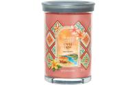 Yankee Candle Duftkerze Capri Glow