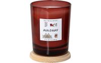 AVA & MAY DuftkerzeEdinburgh,180 g