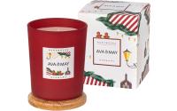 AVA & MAY Duftkerze Nürnberg,180 g