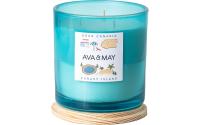 AVA & MAY Duftkerze Gran Canaria, 380 g
