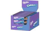 Milka Oreo
