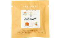 AVA & MAY Autoduft Barcelona