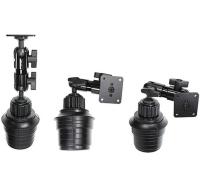 Brodit Sockelhalterung 202019