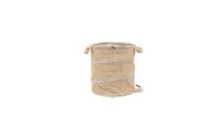 Colibri Allzweckbehälter Pop-up Jute, 56L