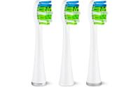 Waterpik Ersatzbürstenkopf STW-03 3er