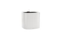 Lechuza PILA Color Planter lichtgrau