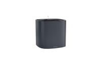 Lechuza PILA Color Planter schiefergrau