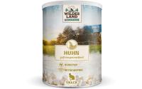 Wildes Land Freeze Dried Huhn 160g