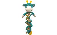 Record Giraffe mit Gummiband, 45 cm