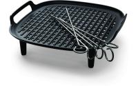 Philips Zubehör Grillrost HD9946/00