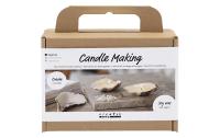 Creativ Company Bastelset Kerzen giessen