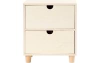 Creativ Company Kommode Mini