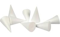 Creativ Company Styropor-Kegel