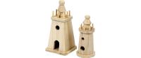 Creativ Company Leuchtturm Mini