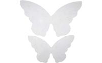 Creativ Company Schmetterlingsflügel