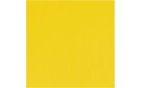 Creativ Company Stoff gelb