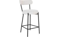 House Nordic Barhocker Badalona, 1 Stück